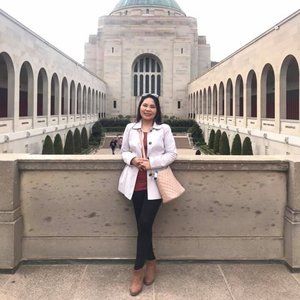 Meet your Posher, Donna